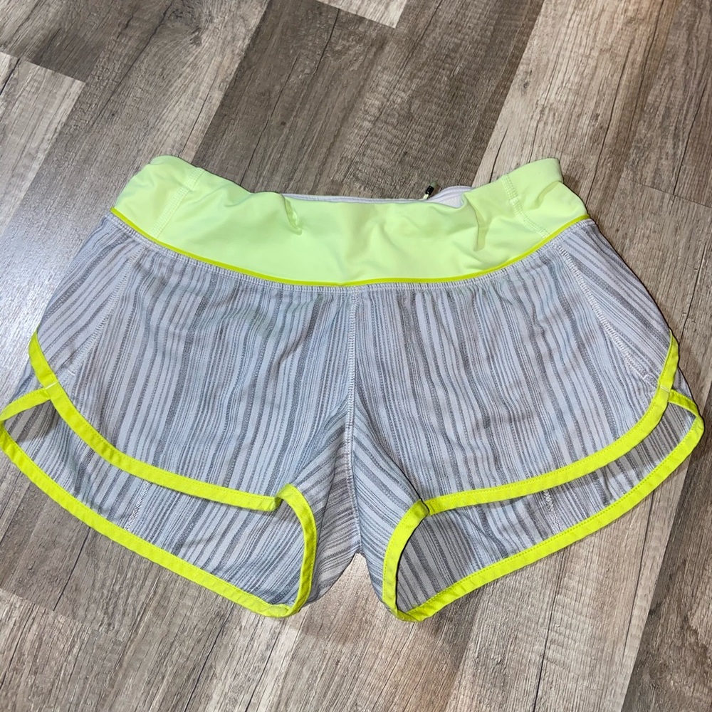 Lulu shorts